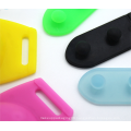 Hand Sanitizer Silicone Bracelet